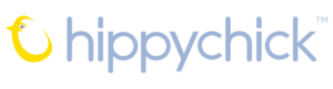 hippychick logo