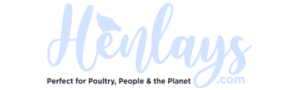 henlays logo